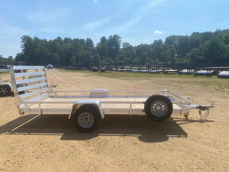 new Utility Trailers Bear Track  for sale, in Loudon, NH Thumbnail 9