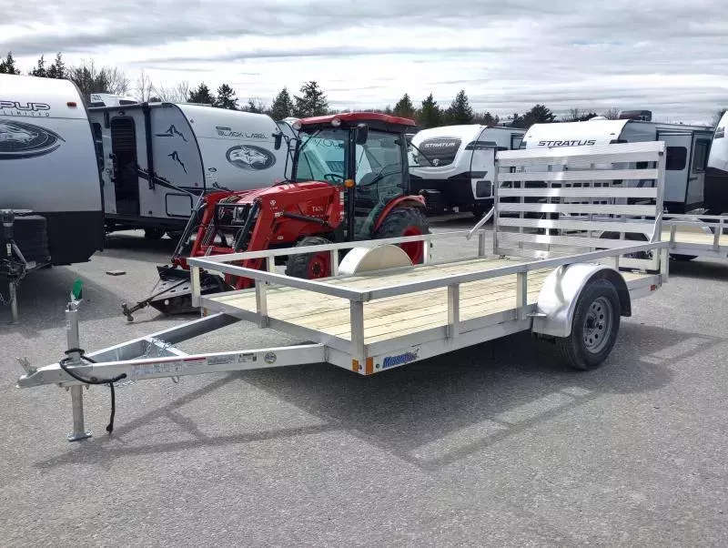 new Utility Trailers Mission  for sale, in Bangor, ME Thumbnail 9