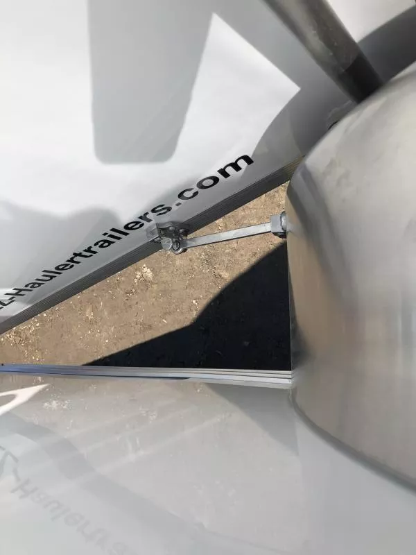 new Cargo (Enclosed) Trailers E-Z Hauler  for sale, in Bangor, ME Thumbnail 10