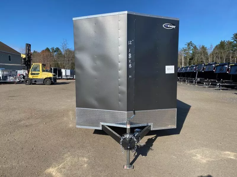 new Cargo (Enclosed) Trailers ITI Cargo Other for sale, in Loudon, NH Thumbnail 9