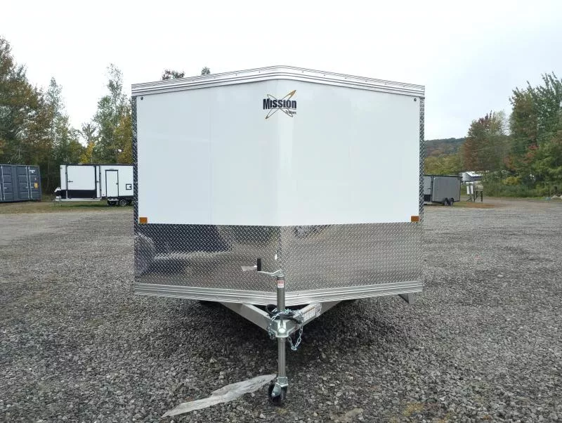 new Snowmobile Trailers Mission  for sale, in Manchester, ME Thumbnail 8