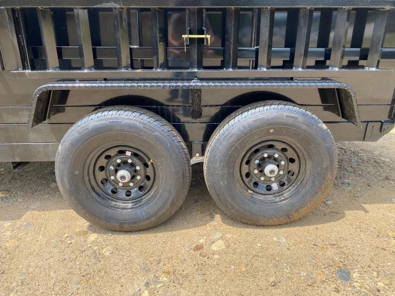 new Dump Trailers Griffin Trailers Other for sale, in Loudon, NH Thumbnail 22