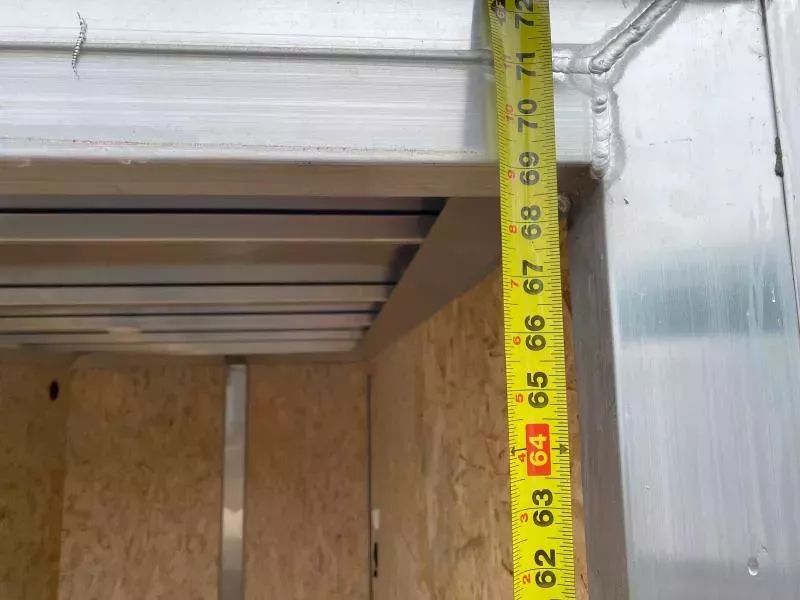 new Cargo (Enclosed) Trailers Stealth Trailers Other for sale, in Loudon, NH Thumbnail 13