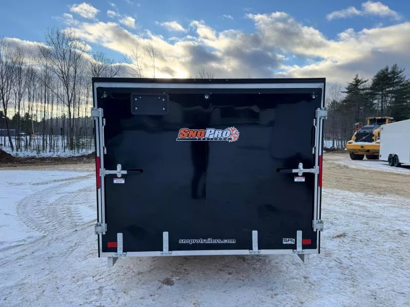 new Snowmobile Trailers SnoPro Trailers Other for sale, in Loudon, NH Thumbnail 6
