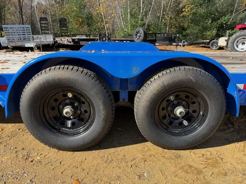 used Car Haulers / Racing Trailers Rice Trailers Other for sale, in Loudon, NH Thumbnail 13