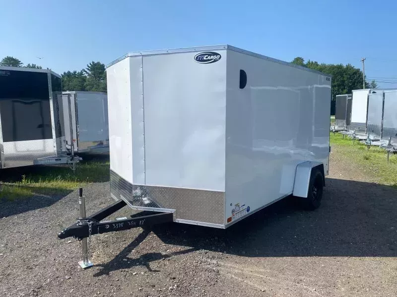 new Cargo (Enclosed) Trailers ITI Cargo Other for sale, in Loudon, NH Thumbnail 4