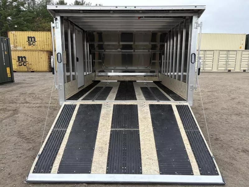 new Snowmobile Trailers SnoPro Trailers  for sale, in Turner, ME Thumbnail 10