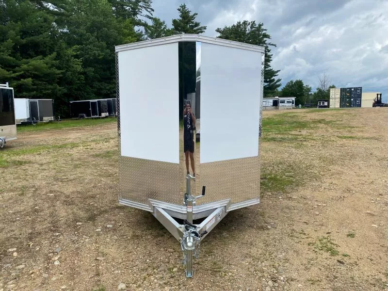 new Cargo (Enclosed) Trailers Stealth Trailers Other for sale, in Loudon, NH Thumbnail 3