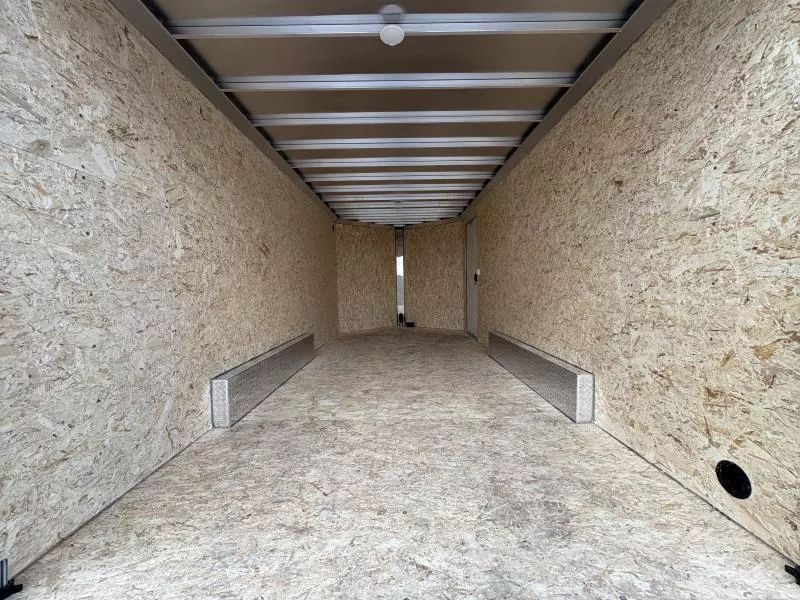 new Office / Fiber Optic Trailers Stealth Trailers  for sale, in Turner, ME Thumbnail 11