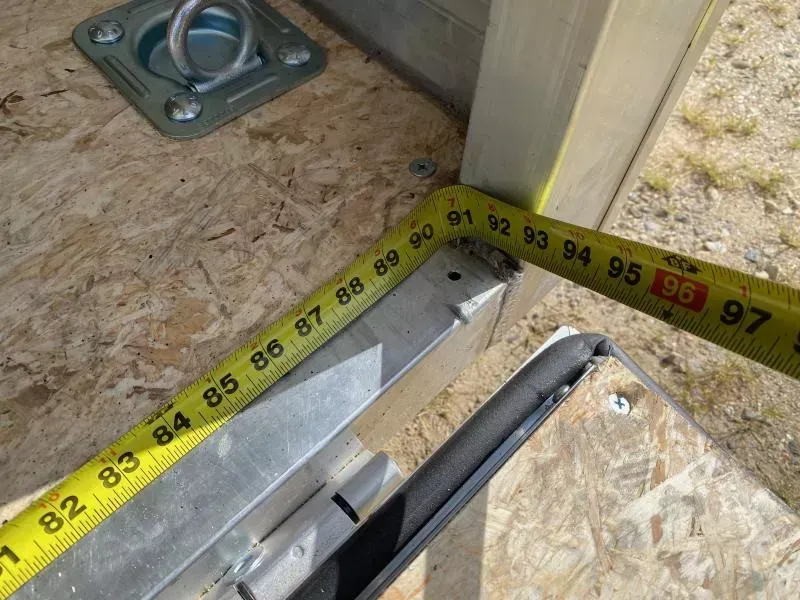 new Cargo (Enclosed) Trailers Stealth Trailers Other for sale, in Loudon, NH Thumbnail 13