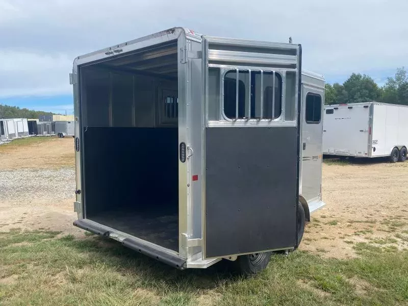 new Horse Trailers Frontier Trailers Other for sale, in Loudon, NH Thumbnail 12