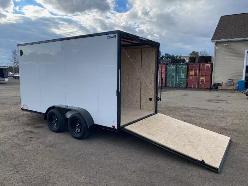 new Cargo (Enclosed) Trailers ITI Cargo Other for sale, in Loudon, NH Thumbnail 2