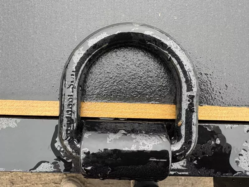 new Equipment / Flatbed Trailers Diamond C Trailers  for sale, in Turner, ME Thumbnail 12