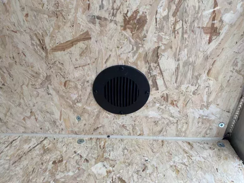 new Cargo (Enclosed) Trailers Durabull Trailers  for sale, in Loudon, NH Thumbnail 18