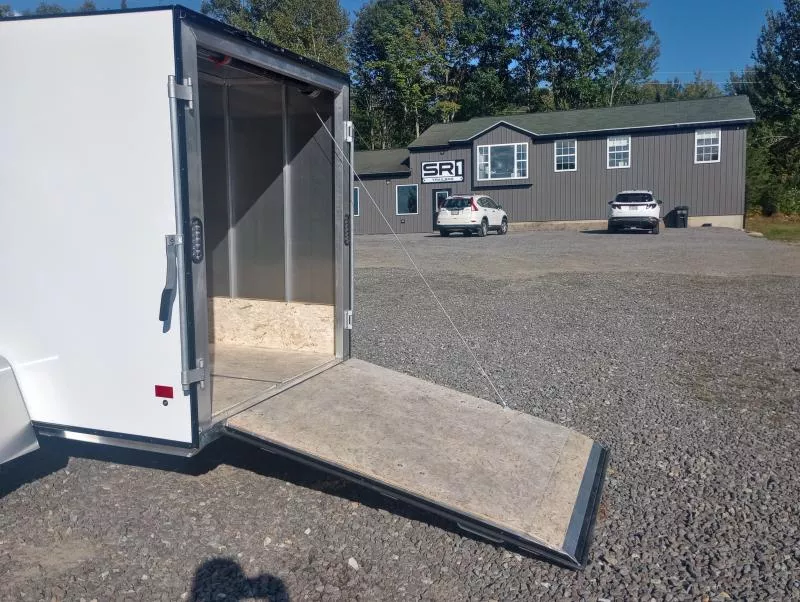 new Snowmobile Trailers Mission  for sale, in Manchester, ME Thumbnail 10