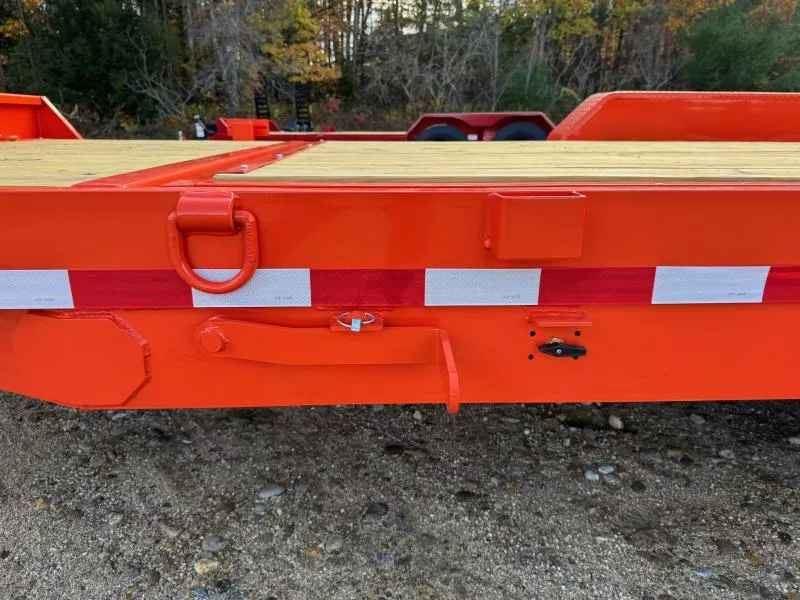 new Equipment / Flatbed Trailers Rice Trailers Other for sale, in Loudon, NH Thumbnail 21