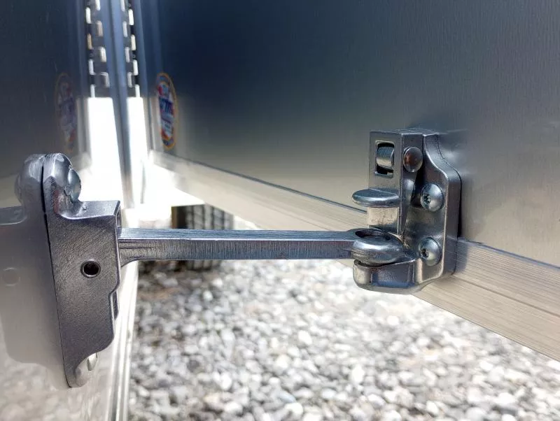 new Snowmobile Trailers Mission  for sale, in Manchester, ME Thumbnail 16