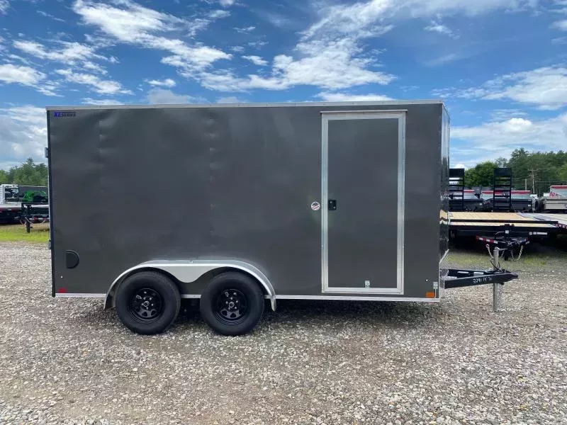 new Cargo (Enclosed) Trailers ITI Cargo Other for sale, in Loudon, NH Thumbnail 9