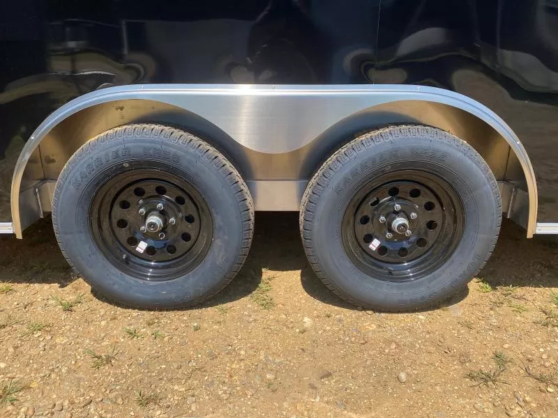 new Cargo (Enclosed) Trailers Durabull Trailers  for sale, in Loudon, NH Thumbnail 20