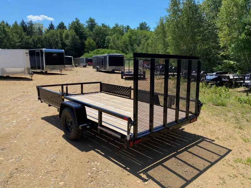 used Utility Trailers Cam Superline Other for sale, in Loudon, NH Thumbnail 7