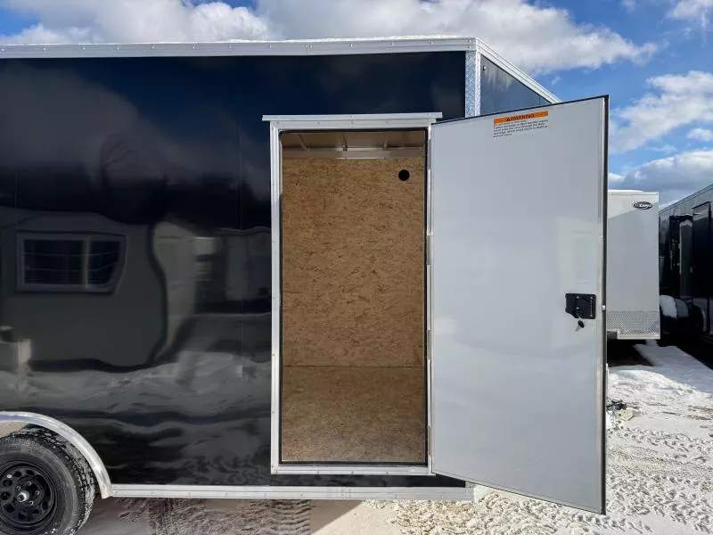 new Cargo (Enclosed) Trailers Stealth Trailers Other for sale, in Loudon, NH Thumbnail 21