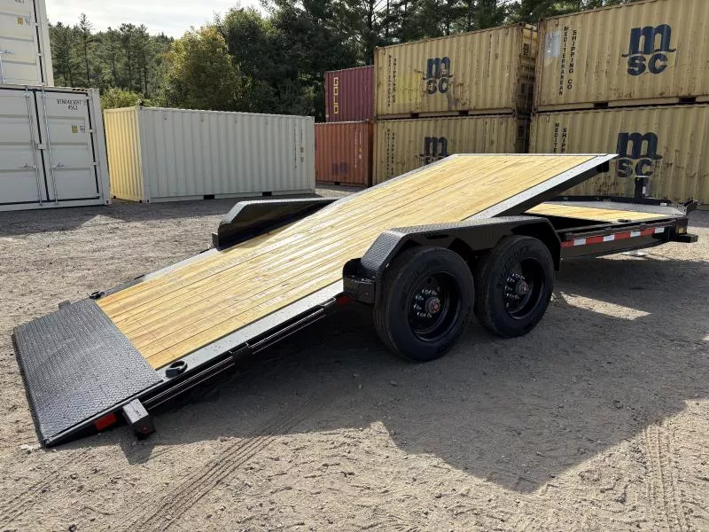 new Equipment / Flatbed Trailers Diamond C Trailers  for sale, in Turner, ME Thumbnail 13
