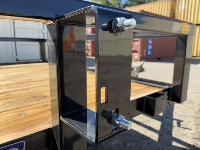 new Utility Trailers Sure-Trac  for sale, in Turner, ME Thumbnail 13