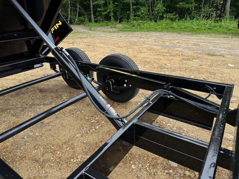 new Dump Trailers Griffin Trailers Other for sale, in Loudon, NH Thumbnail 13