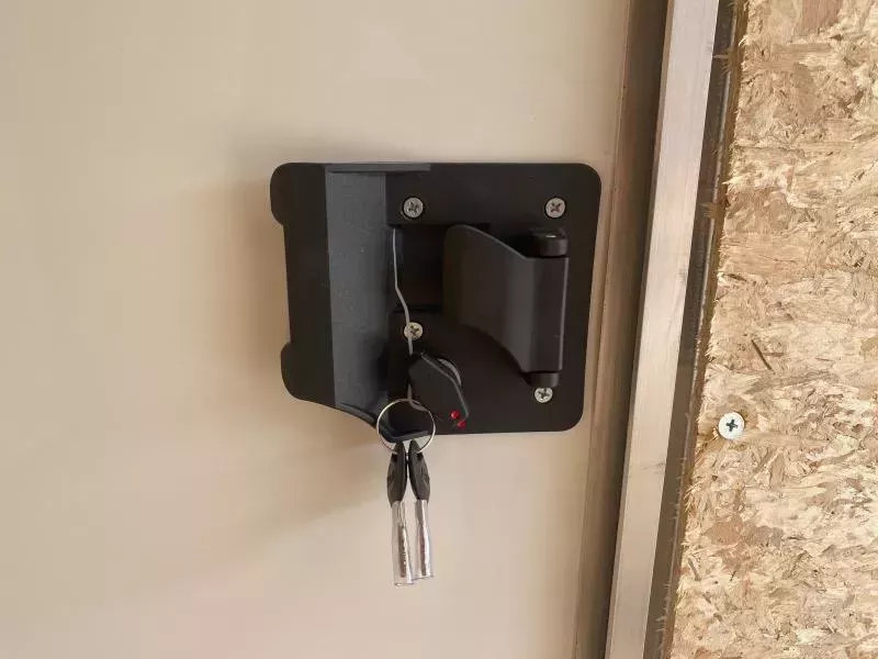 new Cargo (Enclosed) Trailers Stealth Trailers  for sale, in Loudon, NH Thumbnail 18