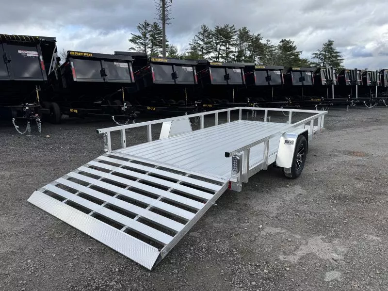 new Utility Trailers Sport Haven Other for sale, in Loudon, NH Thumbnail 11
