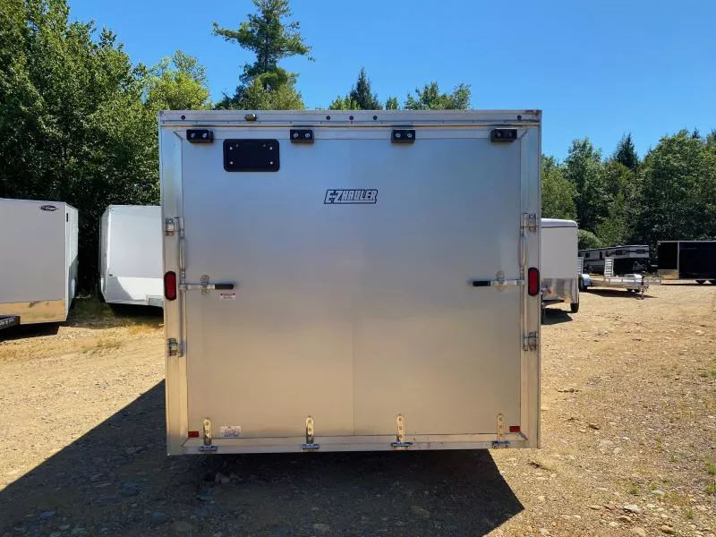 used Cargo (Enclosed) Trailers E-Z Hauler Other for sale, in Loudon, NH Thumbnail 7