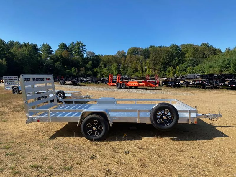 new Utility Trailers Bear Track  for sale, in Loudon, NH Thumbnail 9