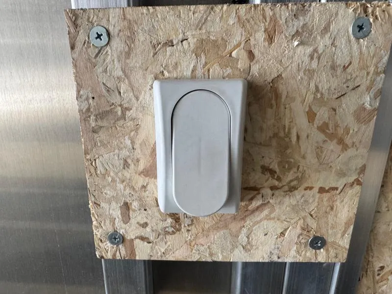 new Snowmobile Trailers Stealth Trailers  for sale, in Loudon, NH Thumbnail 17