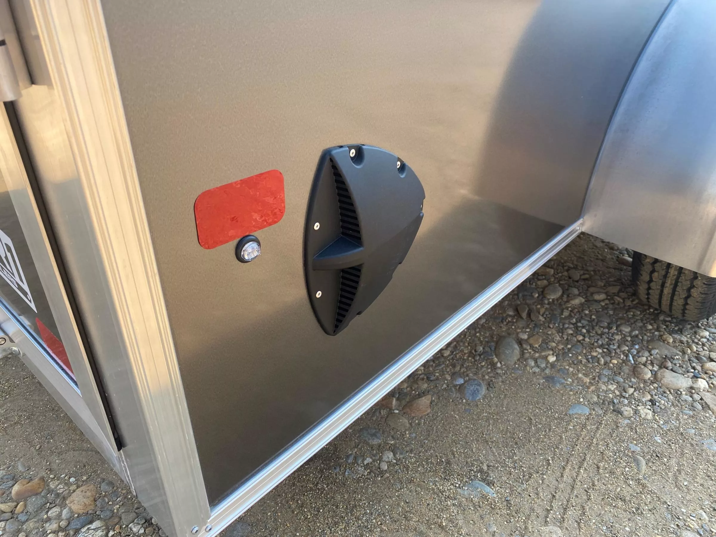 new Cargo (Enclosed) Trailers Durabull Trailers  for sale, in Loudon, NH Thumbnail 19