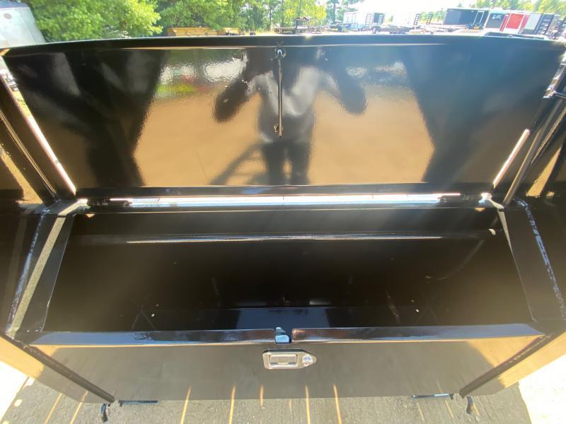 new Equipment / Flatbed Trailers Sure-Trac Other for sale, in Loudon, NH Thumbnail 19