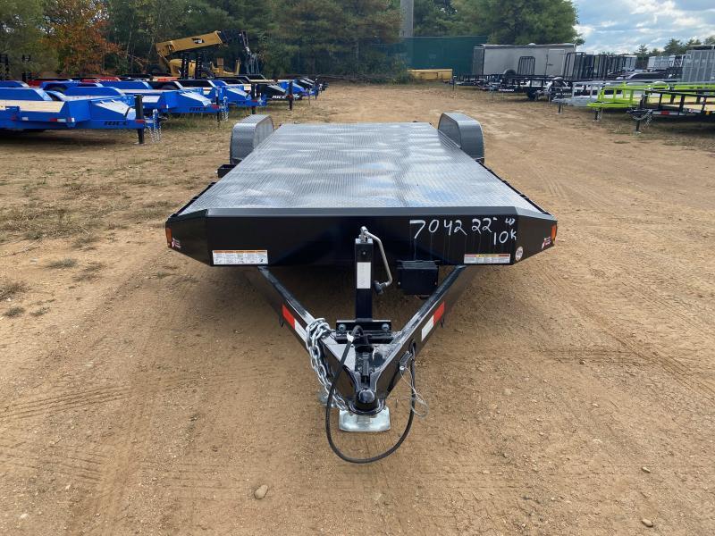 2025 Sure-Trac photo 9