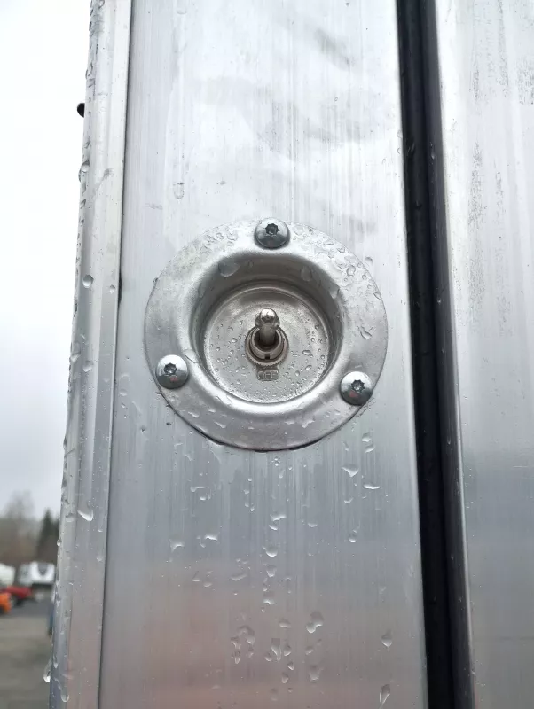 new Horse Trailers Frontier Trailers  for sale, in Manchester, ME Thumbnail 18