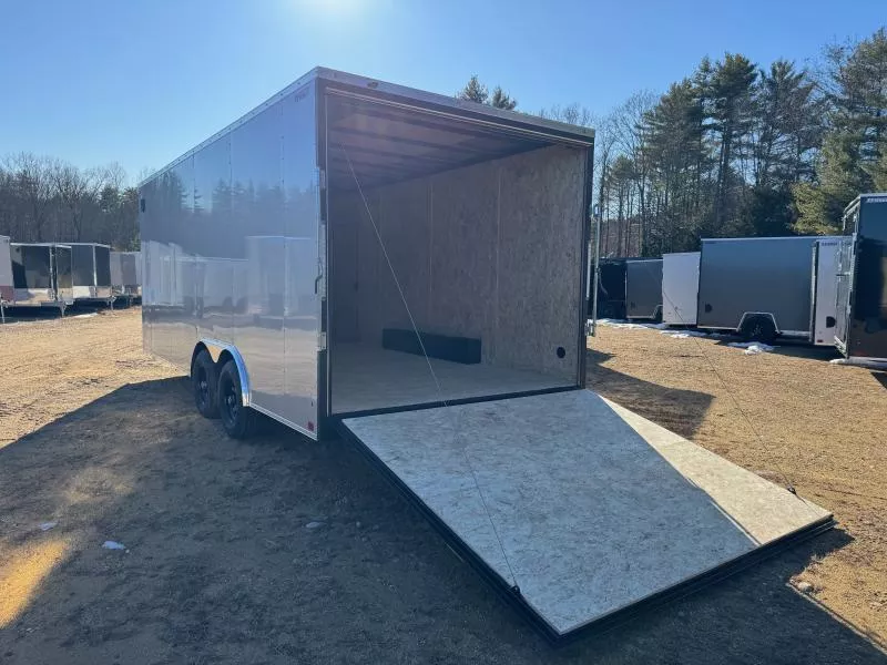 new Cargo (Enclosed) Trailers ITI Cargo Other for sale, in Loudon, NH Thumbnail 2