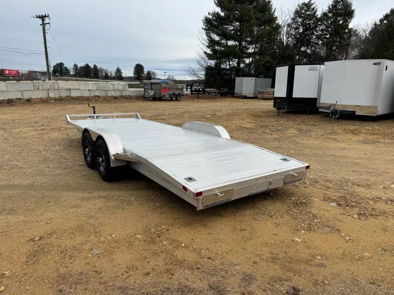 used Car Haulers / Racing Trailers Sport Haven Other for sale, in Loudon, NH Thumbnail 6