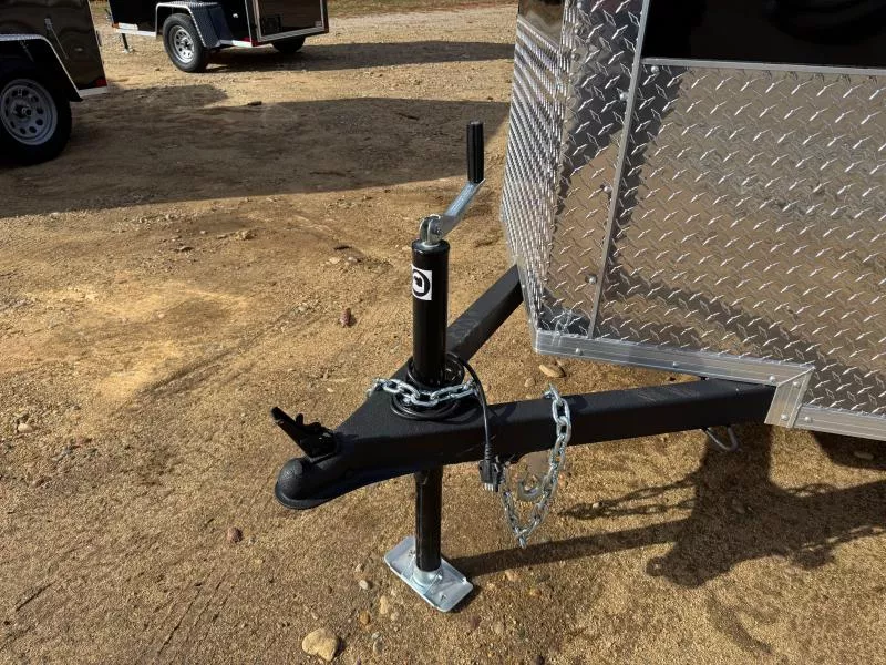 new Cargo (Enclosed) Trailers Covered Wagon Trailers Other for sale, in Loudon, NH Thumbnail 22