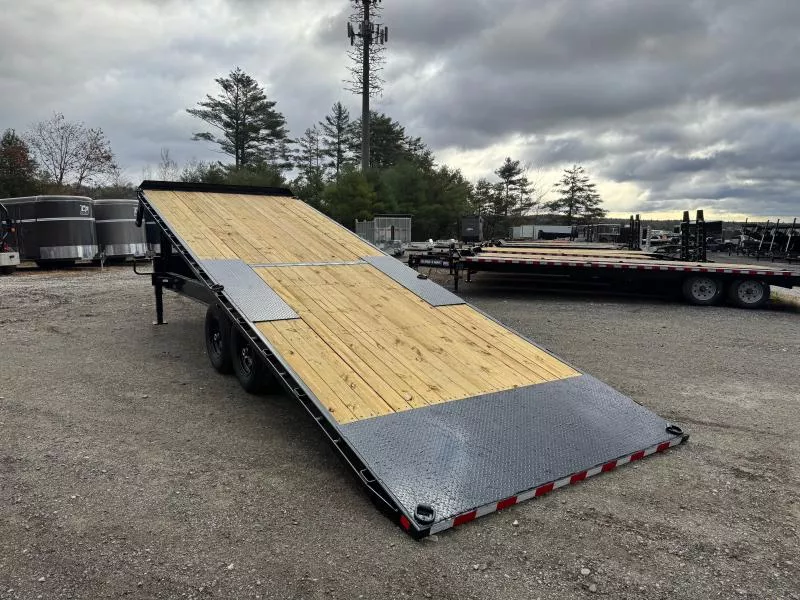new Equipment / Flatbed Trailers Sure-Trac Other for sale, in Loudon, NH Thumbnail 2