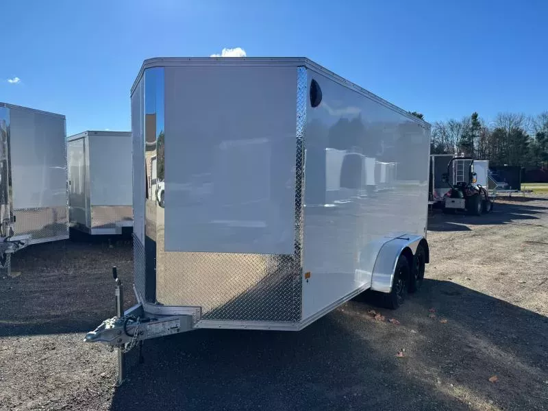 new Cargo (Enclosed) Trailers Stealth Trailers Other for sale, in Loudon, NH Thumbnail 4