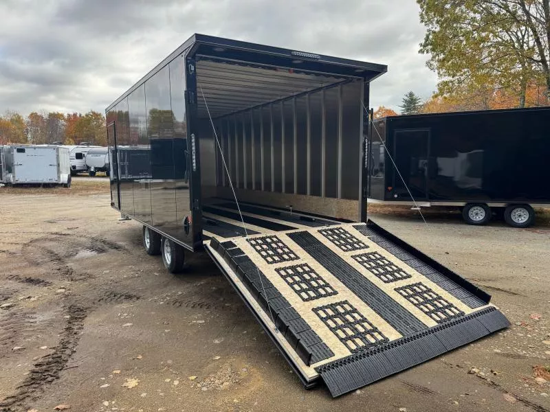 new Snowmobile Trailers Durabull Trailers  for sale, in Loudon, NH Thumbnail 12