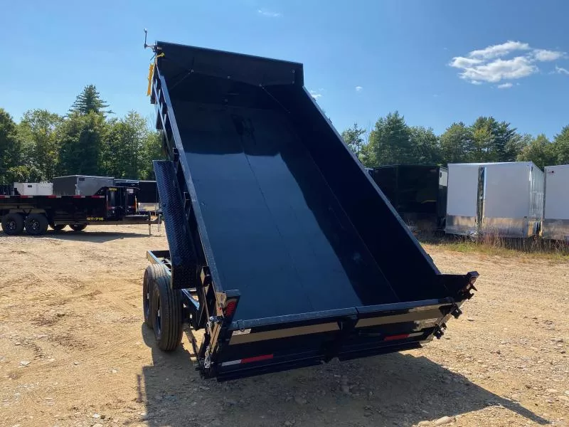 new Dump Trailers Griffin Trailers Other for sale, in Loudon, NH Thumbnail 12