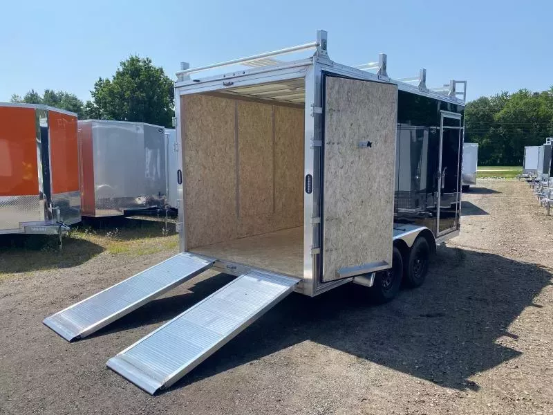 new Cargo (Enclosed) Trailers Stealth Trailers Other for sale, in Loudon, NH Thumbnail 11