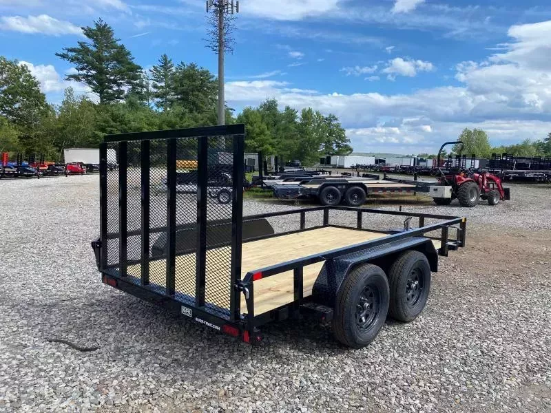 new Utility Trailers Sure-Trac Other for sale, in Loudon, NH Thumbnail 8