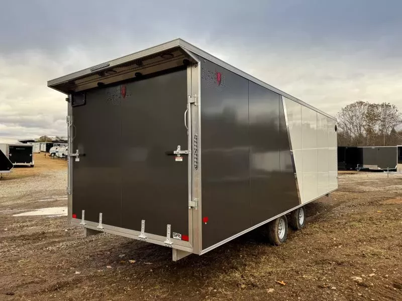 new Snowmobile Trailers Durabull Trailers  for sale, in Loudon, NH Thumbnail 7