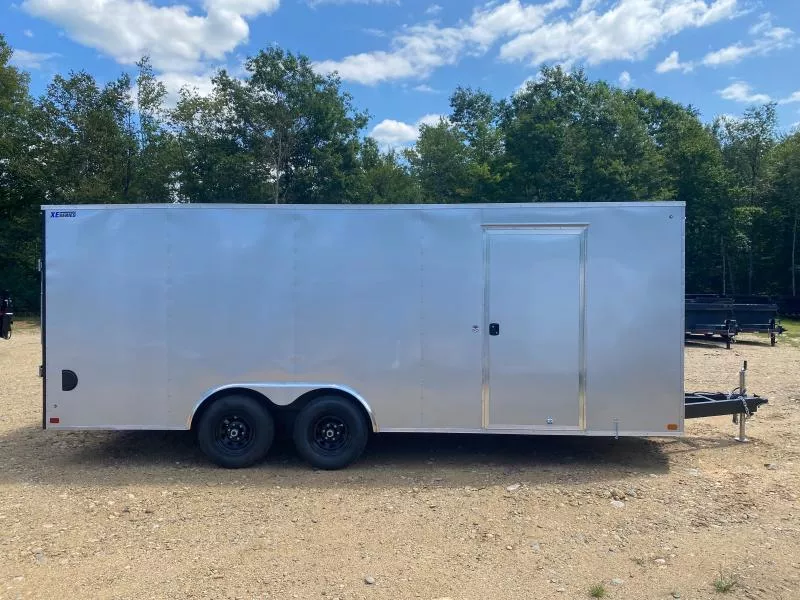 new Cargo (Enclosed) Trailers ITI Cargo Other for sale, in Loudon, NH Thumbnail 9