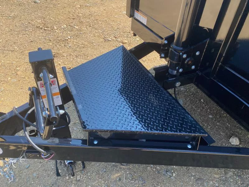 new Dump Trailers Sure-Trac Other for sale, in Loudon, NH Thumbnail 18