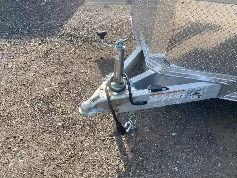 new Cargo (Enclosed) Trailers Stealth Trailers  for sale, in Loudon, NH Thumbnail 23